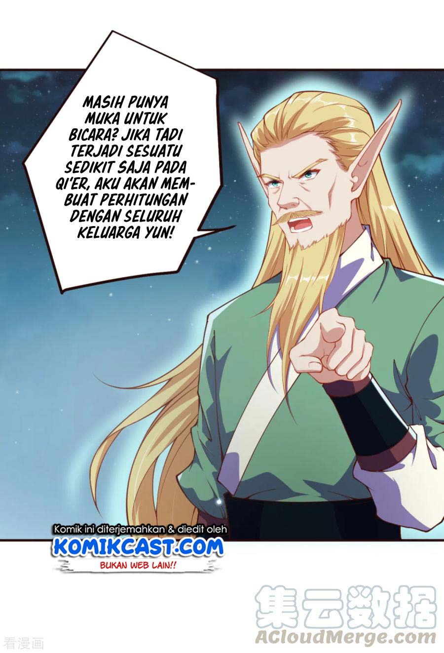 Dilarang COPAS - situs resmi www.mangacanblog.com - Komik against the gods 318 - chapter 318 319 Indonesia against the gods 318 - chapter 318 Terbaru 15|Baca Manga Komik Indonesia|Mangacan